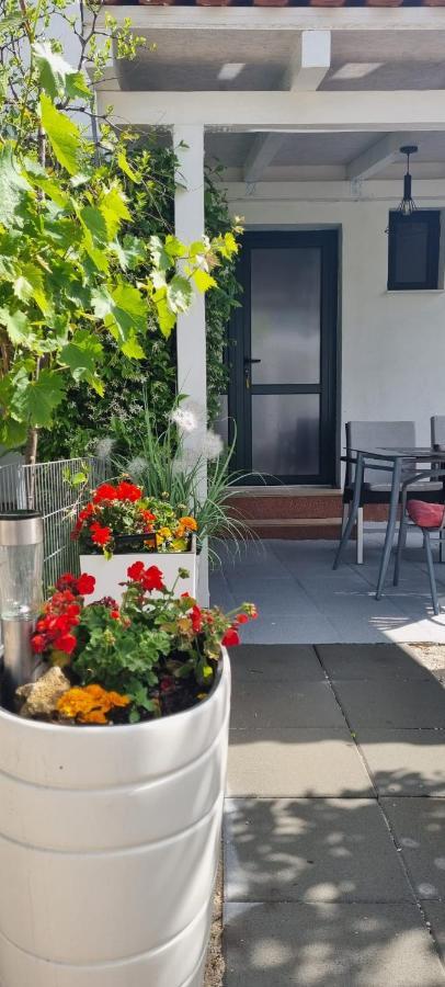 זאדאר Apartman Stura 1 מראה חיצוני תמונה