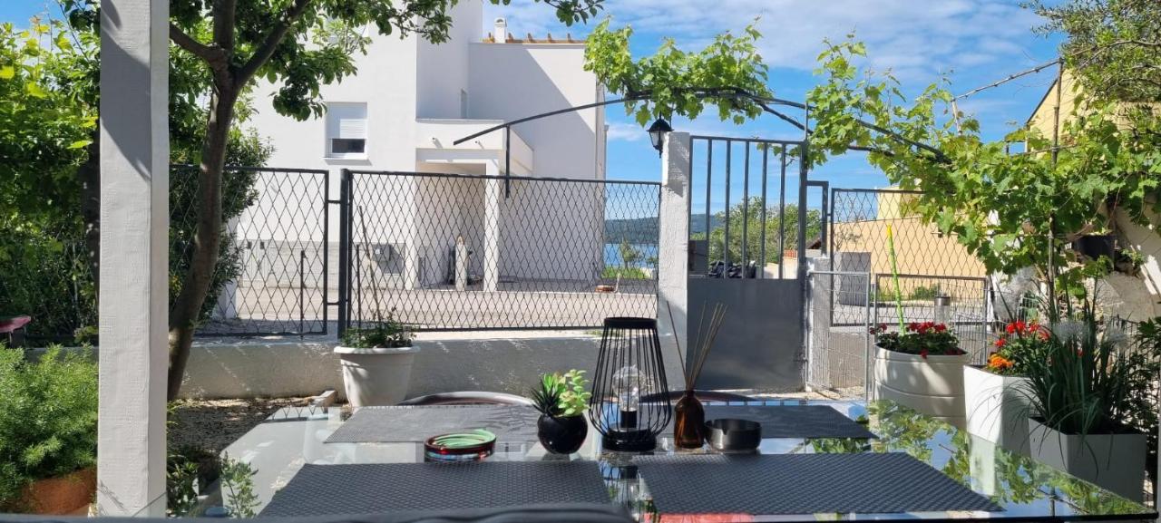 זאדאר Apartman Stura 1 מראה חיצוני תמונה