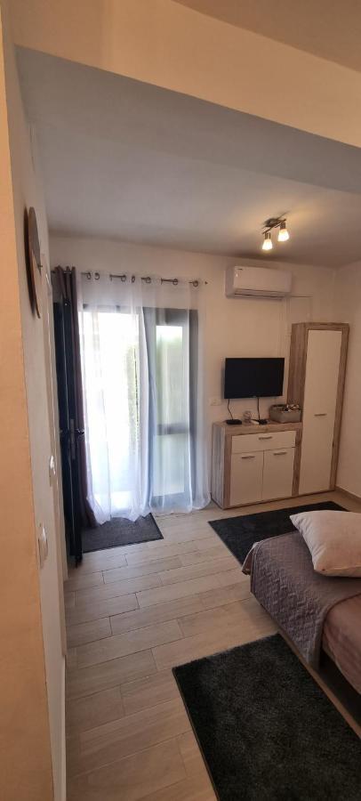 זאדאר Apartman Stura 1 מראה חיצוני תמונה