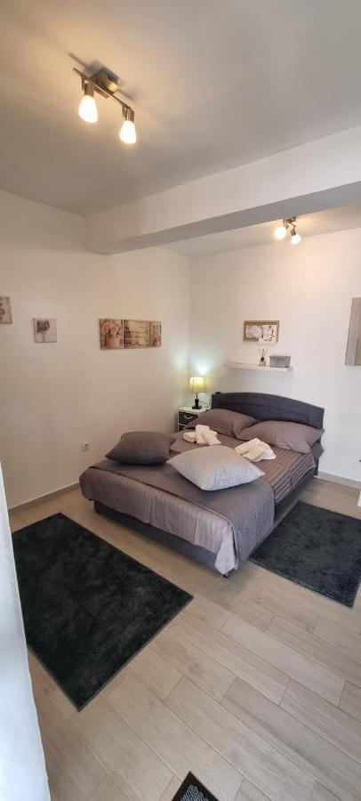 זאדאר Apartman Stura 1 מראה חיצוני תמונה