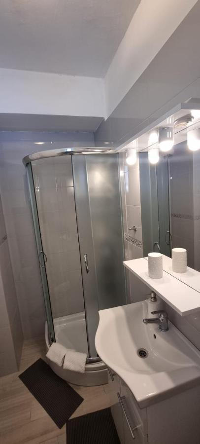 זאדאר Apartman Stura 1 מראה חיצוני תמונה