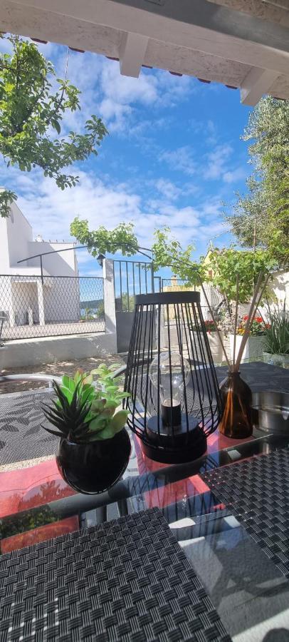 זאדאר Apartman Stura 1 מראה חיצוני תמונה
