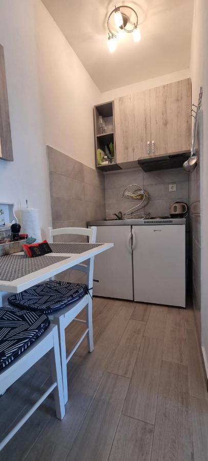 זאדאר Apartman Stura 1 מראה חיצוני תמונה