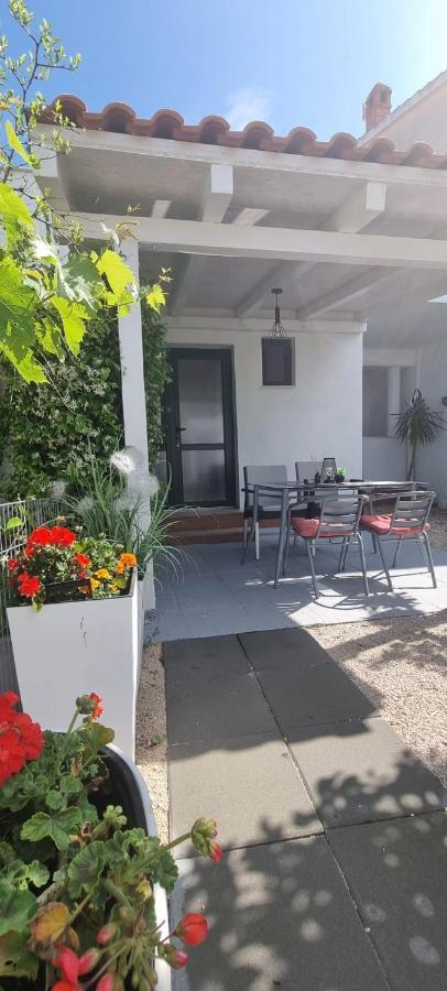 זאדאר Apartman Stura 1 מראה חיצוני תמונה