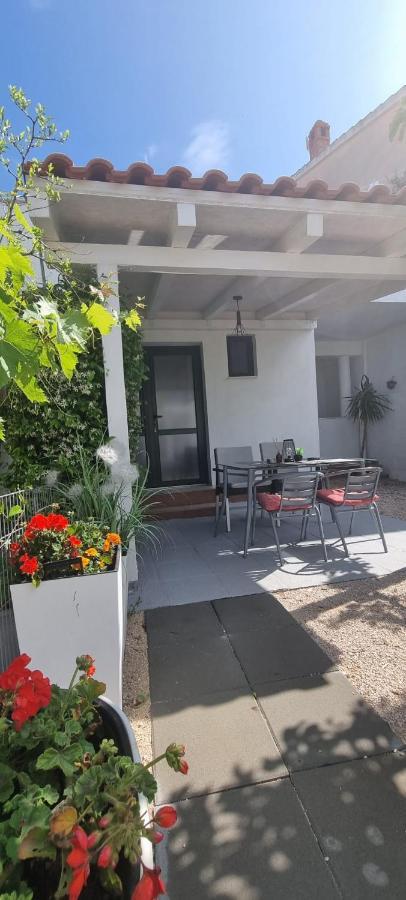 זאדאר Apartman Stura 1 מראה חיצוני תמונה