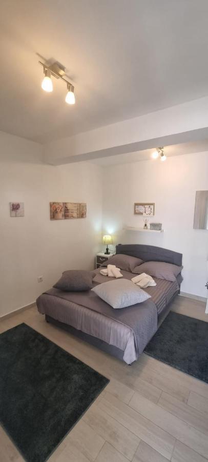 זאדאר Apartman Stura 1 מראה חיצוני תמונה