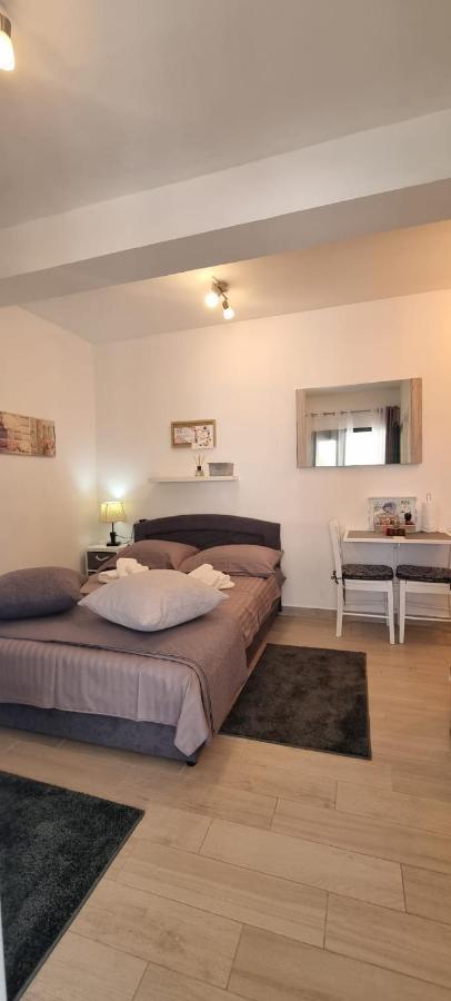 זאדאר Apartman Stura 1 מראה חיצוני תמונה