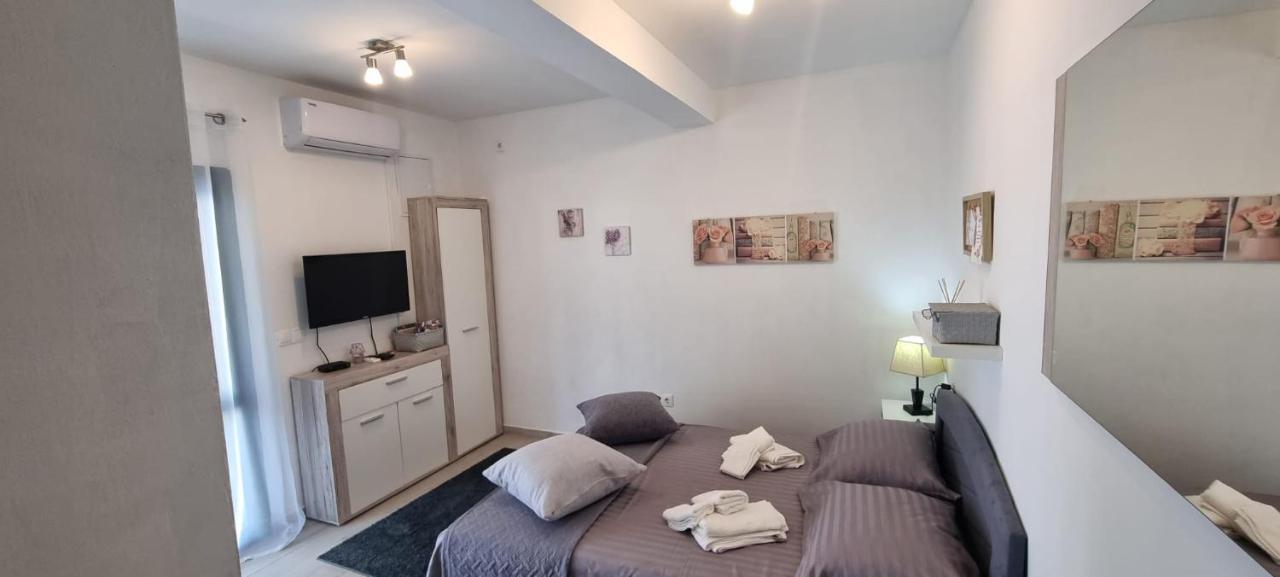 זאדאר Apartman Stura 1 מראה חיצוני תמונה