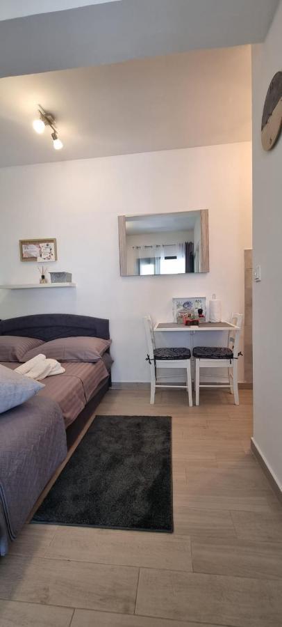 זאדאר Apartman Stura 1 מראה חיצוני תמונה