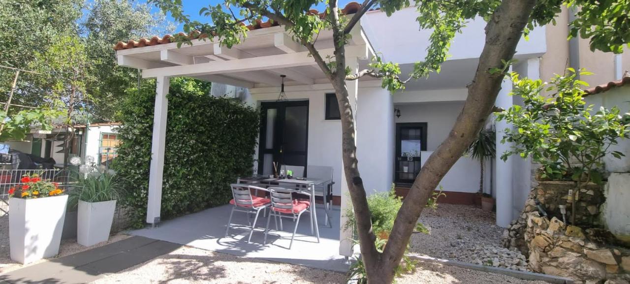 זאדאר Apartman Stura 1 מראה חיצוני תמונה