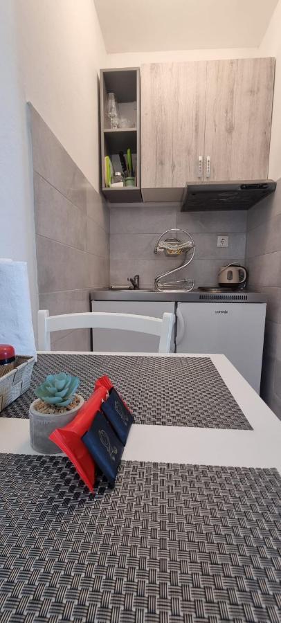 זאדאר Apartman Stura 1 מראה חיצוני תמונה