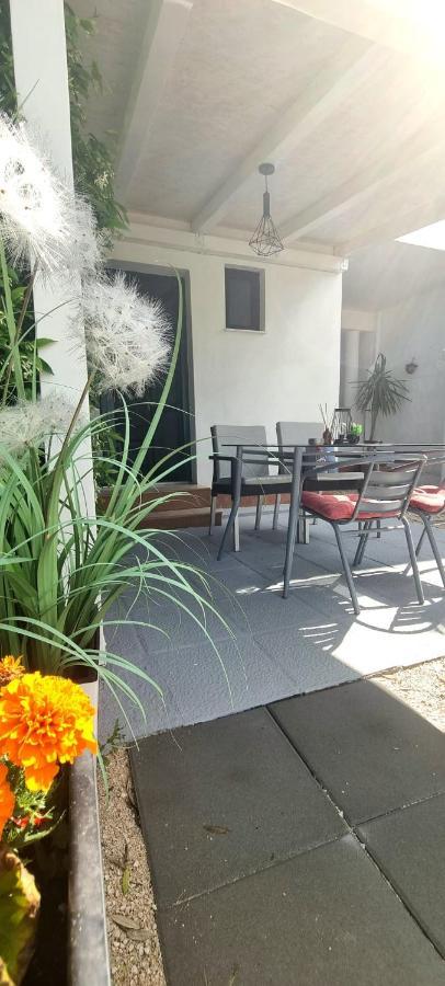 זאדאר Apartman Stura 1 מראה חיצוני תמונה