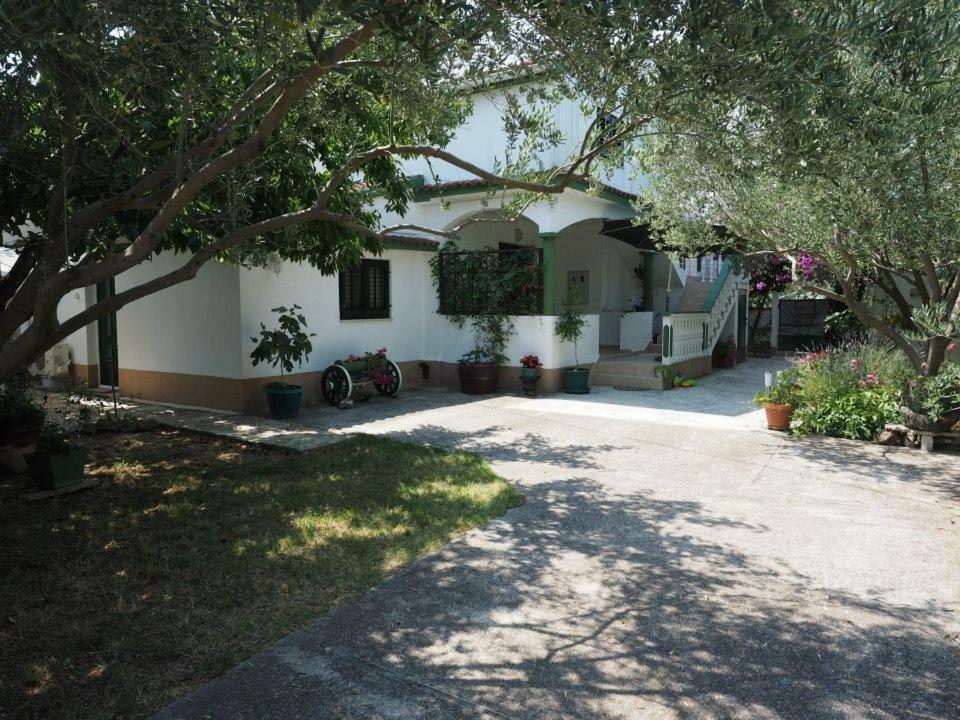 זאדאר Apartman Stura 1 מראה חיצוני תמונה